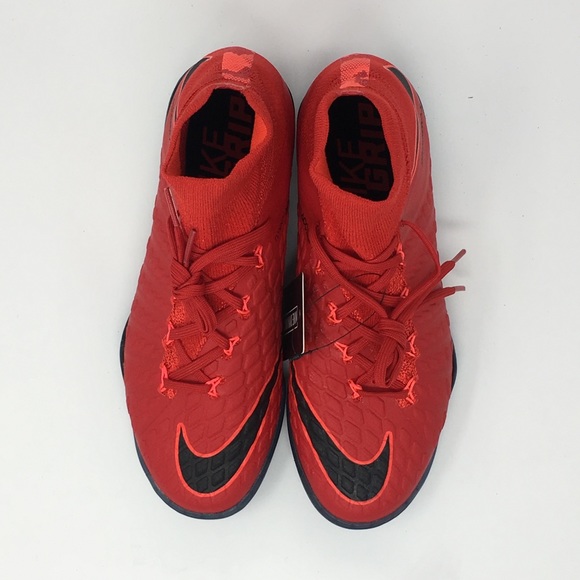 NIKE HYPERVENOMX PROXIMO II DF IC INDOOR SOCCER - Picture 6 of 8